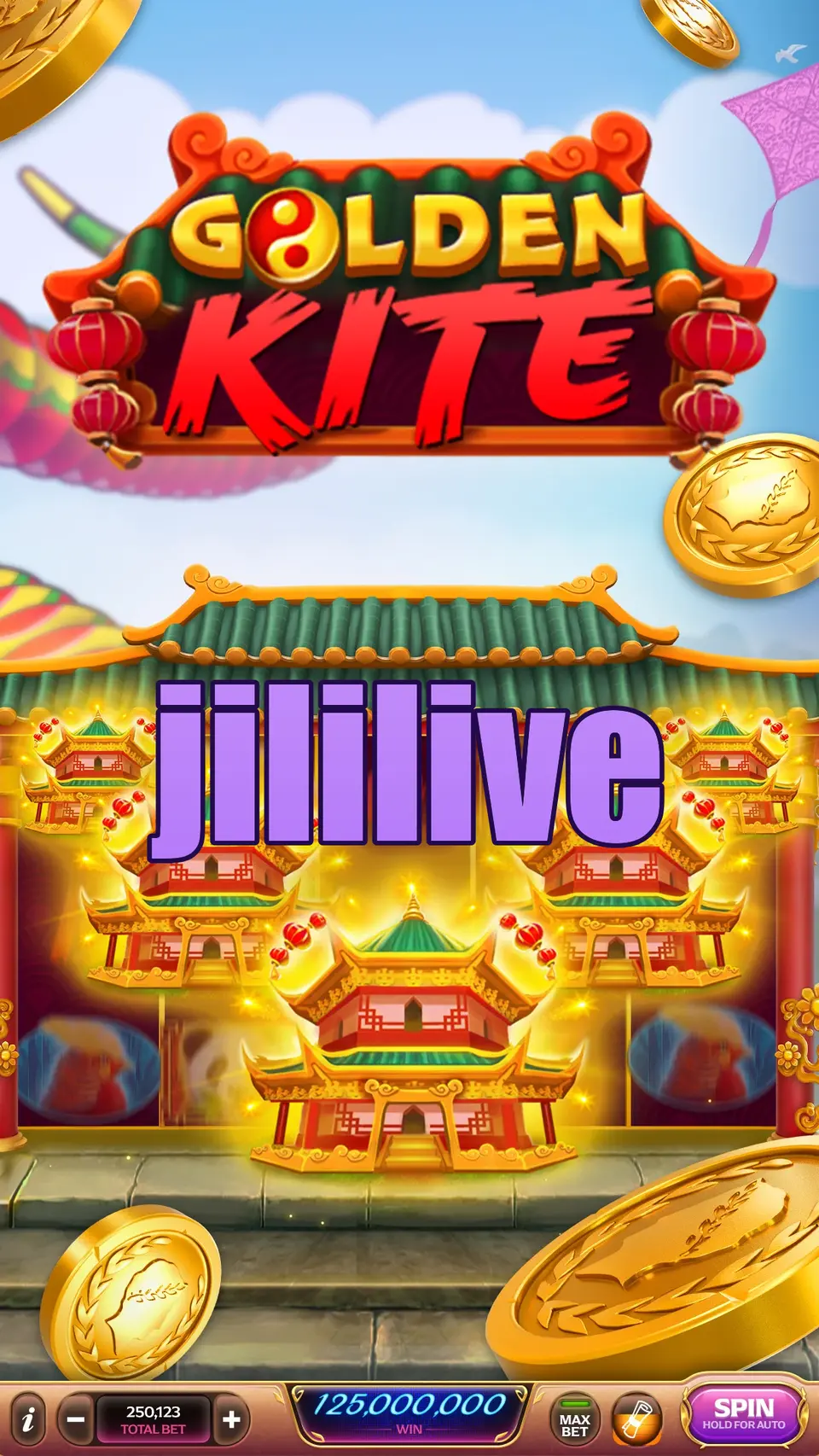 jililive ডাউনলোড