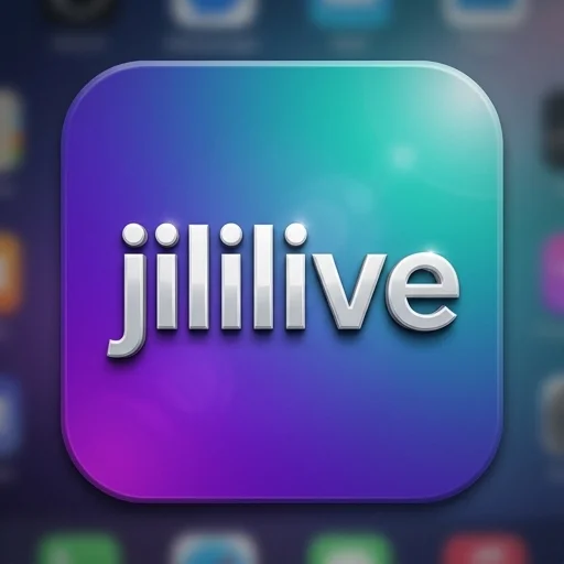 jililive Logo - অফিসিয়াল