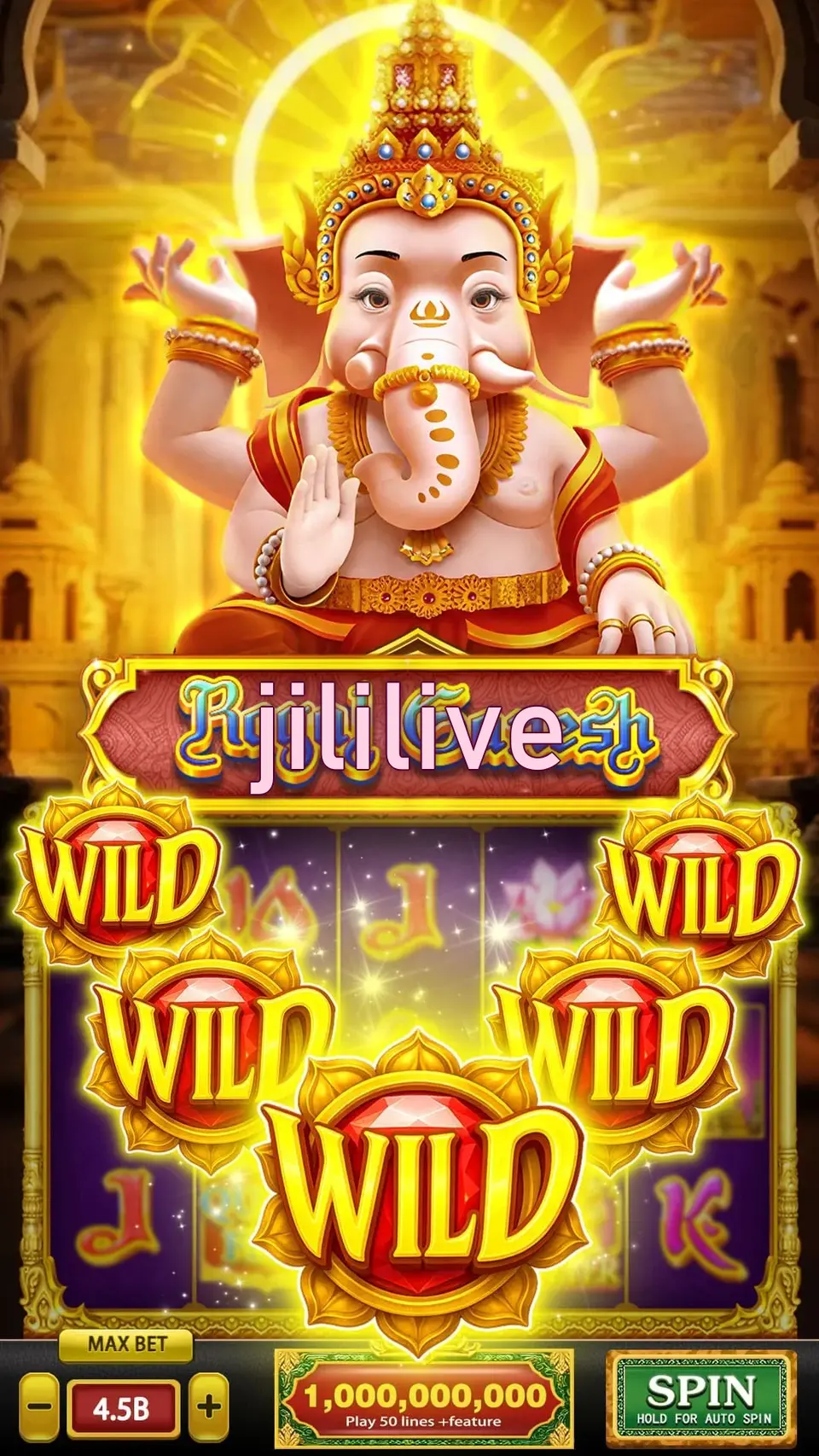 jililive Preview - অফিসিয়াল ডাউনলোড